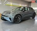 Серый Zeekr 001, объемом двигателя 0 л и пробегом 1 тыс. км за 45499 $, фото 1 на Automoto.ua