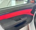 Серый Zeekr 001, объемом двигателя 0 л и пробегом 1 тыс. км за 116999 $, фото 13 на Automoto.ua