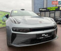 Серый Zeekr 001, объемом двигателя 0 л и пробегом 1 тыс. км за 46500 $, фото 5 на Automoto.ua