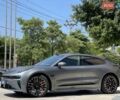 Серый Zeekr 001, объемом двигателя 0 л и пробегом 3 тыс. км за 46900 $, фото 1 на Automoto.ua