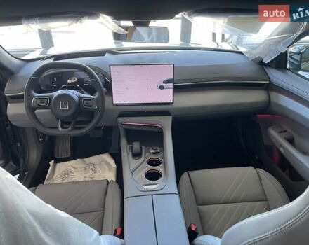 Серый Zeekr 001, объемом двигателя 0 л и пробегом 1 тыс. км за 43200 $, фото 13 на Automoto.ua
