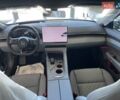 Серый Zeekr 001, объемом двигателя 0 л и пробегом 1 тыс. км за 43200 $, фото 13 на Automoto.ua