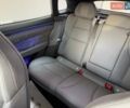 Серый Zeekr 001, объемом двигателя 0 л и пробегом 1 тыс. км за 43199 $, фото 11 на Automoto.ua