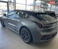 Серый Zeekr 001, объемом двигателя 0 л и пробегом 1 тыс. км за 43200 $, фото 6 на Automoto.ua