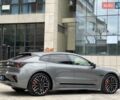 Серый Zeekr 001, объемом двигателя 0 л и пробегом 3 тыс. км за 46900 $, фото 2 на Automoto.ua