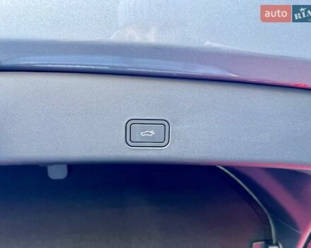 Серый Zeekr 001, объемом двигателя 0 л и пробегом 1 тыс. км за 51999 $, фото 13 на Automoto.ua