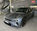 Серый Zeekr 001, объемом двигателя 0 л и пробегом 1 тыс. км за 52000 $, фото 1 на Automoto.ua