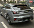 Серый Zeekr 001, объемом двигателя 0 л и пробегом 1 тыс. км за 59500 $, фото 5 на Automoto.ua