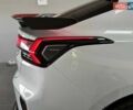 Серый Zeekr 001, объемом двигателя 0 л и пробегом 1 тыс. км за 116999 $, фото 6 на Automoto.ua
