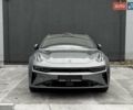 Серый Zeekr 001, объемом двигателя 0 л и пробегом 1 тыс. км за 49990 $, фото 1 на Automoto.ua
