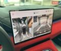Серый Zeekr 001, объемом двигателя 0 л и пробегом 1 тыс. км за 116999 $, фото 21 на Automoto.ua