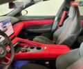 Серый Zeekr 001, объемом двигателя 0 л и пробегом 1 тыс. км за 116999 $, фото 18 на Automoto.ua