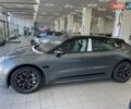 Серый Zeekr 001, объемом двигателя 0 л и пробегом 1 тыс. км за 43200 $, фото 7 на Automoto.ua