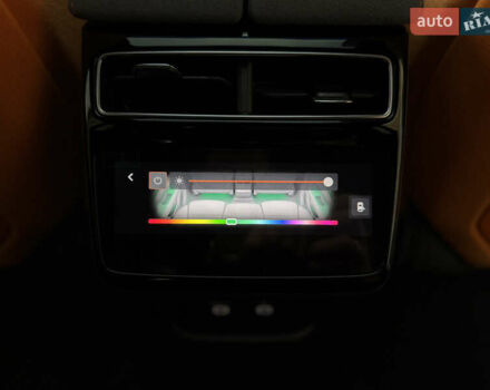 Серый Zeekr 001, объемом двигателя 0 л и пробегом 1 тыс. км за 59500 $, фото 56 на Automoto.ua