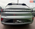 Серый Zeekr 001, объемом двигателя 0 л и пробегом 1 тыс. км за 46500 $, фото 11 на Automoto.ua