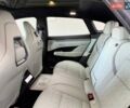 Серый Zeekr 001, объемом двигателя 0 л и пробегом 1 тыс. км за 45499 $, фото 20 на Automoto.ua