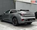 Серый Zeekr 001, объемом двигателя 0 л и пробегом 1 тыс. км за 49990 $, фото 5 на Automoto.ua