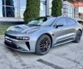 Серый Zeekr 001, объемом двигателя 0 л и пробегом 1 тыс. км за 51999 $, фото 6 на Automoto.ua