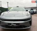 Серый Zeekr 001, объемом двигателя 0 л и пробегом 1 тыс. км за 46500 $, фото 6 на Automoto.ua
