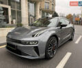 Серый Zeekr 001, объемом двигателя 0 л и пробегом 1 тыс. км за 59500 $, фото 1 на Automoto.ua