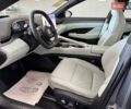 Серый Zeekr 001, объемом двигателя 0 л и пробегом 1 тыс. км за 45499 $, фото 11 на Automoto.ua