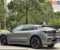 Серый Zeekr 001, объемом двигателя 0 л и пробегом 3 тыс. км за 46900 $, фото 3 на Automoto.ua