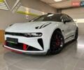Серый Zeekr 001, объемом двигателя 0 л и пробегом 1 тыс. км за 116999 $, фото 1 на Automoto.ua