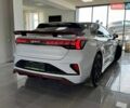Серый Zeekr 001, объемом двигателя 0 л и пробегом 1 тыс. км за 116999 $, фото 8 на Automoto.ua