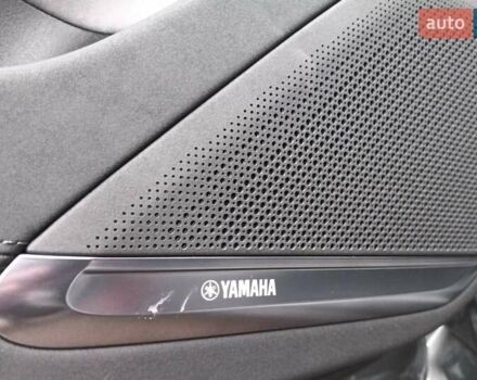 Серый Zeekr 001, объемом двигателя 0 л и пробегом 1 тыс. км за 47500 $, фото 16 на Automoto.ua