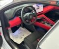 Серый Zeekr 001, объемом двигателя 0 л и пробегом 1 тыс. км за 116999 $, фото 15 на Automoto.ua