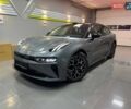 Серый Zeekr 001, объемом двигателя 0 л и пробегом 1 тыс. км за 44499 $, фото 1 на Automoto.ua
