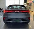 Серый Zeekr 001, объемом двигателя 0 л и пробегом 1 тыс. км за 43199 $, фото 3 на Automoto.ua