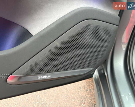 Серый Zeekr 001, объемом двигателя 0 л и пробегом 1 тыс. км за 46500 $, фото 18 на Automoto.ua