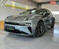 Серый Zeekr 001, объемом двигателя 0 л и пробегом 1 тыс. км за 45499 $, фото 1 на Automoto.ua