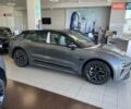 Серый Zeekr 001, объемом двигателя 0 л и пробегом 1 тыс. км за 43200 $, фото 3 на Automoto.ua
