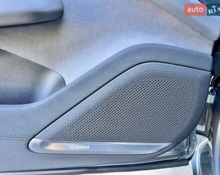 Серый Zeekr 001, объемом двигателя 0 л и пробегом 1 тыс. км за 51999 $, фото 20 на Automoto.ua