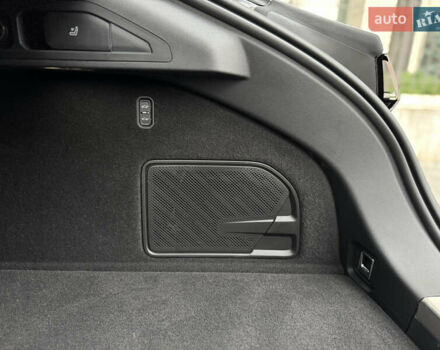 Серый Zeekr 001, объемом двигателя 0 л и пробегом 1 тыс. км за 59500 $, фото 41 на Automoto.ua