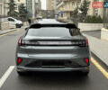 Серый Zeekr 001, объемом двигателя 0 л и пробегом 1 тыс. км за 59500 $, фото 6 на Automoto.ua