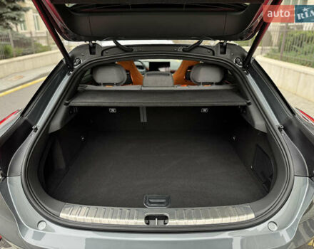 Серый Zeekr 001, объемом двигателя 0 л и пробегом 1 тыс. км за 59500 $, фото 40 на Automoto.ua