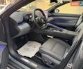 Серый Zeekr 001, объемом двигателя 0 л и пробегом 1 тыс. км за 43199 $, фото 7 на Automoto.ua