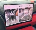 Серый Zeekr 001, объемом двигателя 0 л и пробегом 1 тыс. км за 116999 $, фото 18 на Automoto.ua