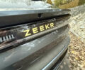 Серый Zeekr 001, объемом двигателя 0 л и пробегом 1 тыс. км за 49999 $, фото 38 на Automoto.ua