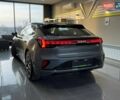 Серый Zeekr 001, объемом двигателя 0 л и пробегом 1 тыс. км за 43199 $, фото 2 на Automoto.ua