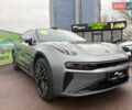 Серый Zeekr 001, объемом двигателя 0 л и пробегом 1 тыс. км за 46500 $, фото 1 на Automoto.ua