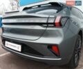 Серый Zeekr 001, объемом двигателя 0 л и пробегом 1 тыс. км за 47500 $, фото 9 на Automoto.ua