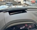 Серый Zeekr 001, объемом двигателя 0 л и пробегом 1 тыс. км за 45499 $, фото 17 на Automoto.ua