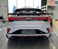 Серый Zeekr 001, объемом двигателя 0 л и пробегом 1 тыс. км за 116999 $, фото 7 на Automoto.ua