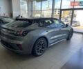 Серый Zeekr 001, объемом двигателя 0 л и пробегом 1 тыс. км за 43200 $, фото 4 на Automoto.ua