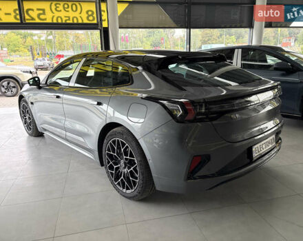 Zeekr 001 2025 в Полтаве на Automoto.ua Серый Zeekr 001, объемом двигателя 0 л и пробегом 1 тыс. км за 45000 $, фото 3 на Automoto.ua