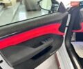 Серый Zeekr 001, объемом двигателя 0 л и пробегом 1 тыс. км за 116999 $, фото 10 на Automoto.ua
